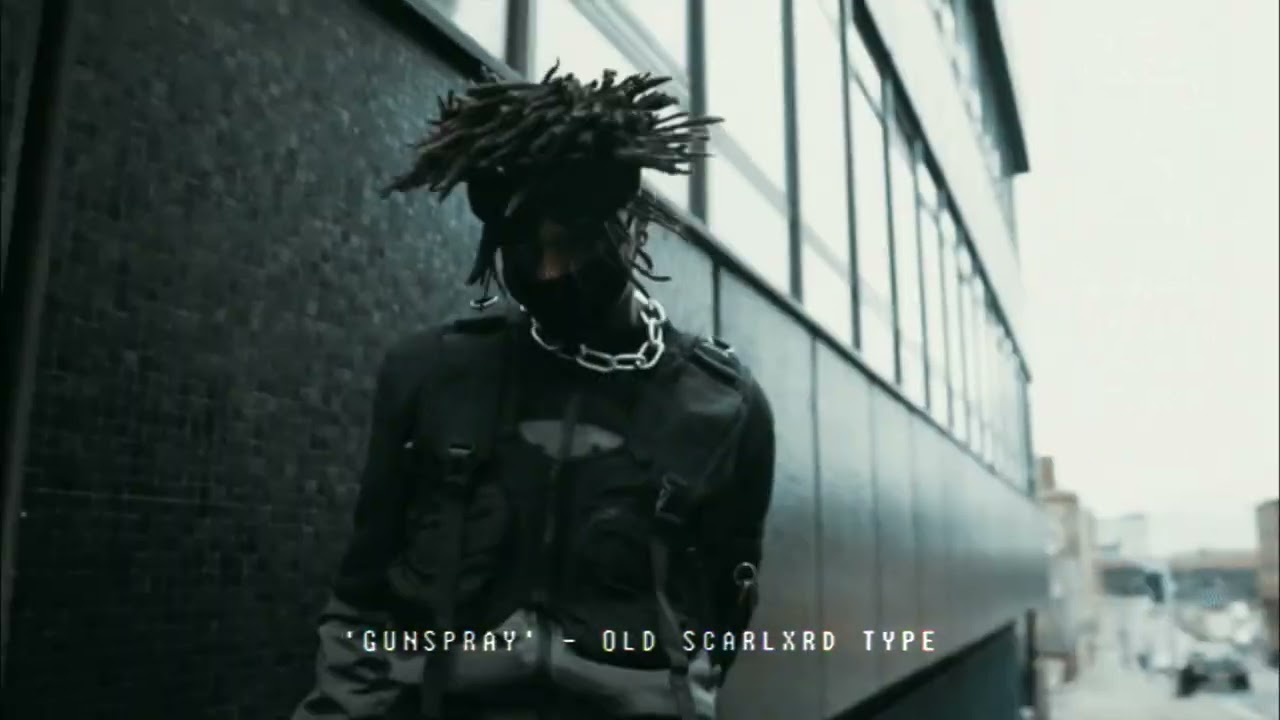 [FREE] AGRESSIVE TYPE BEAT [OLD SCARLXRD TYPE] TRAP METAL INSTRUMENTAL - 