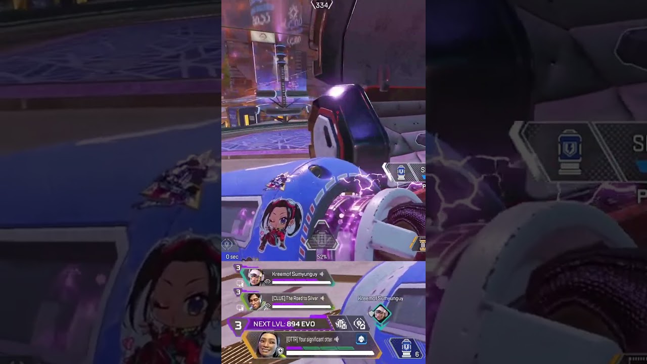 No man left behind | #seaottergamer on #Twitch