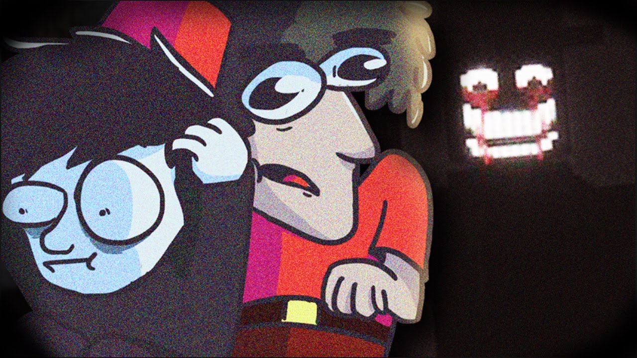 Meu Minecraft é normal, eu juro... (modpack de terror com @FelpsLIVE )
