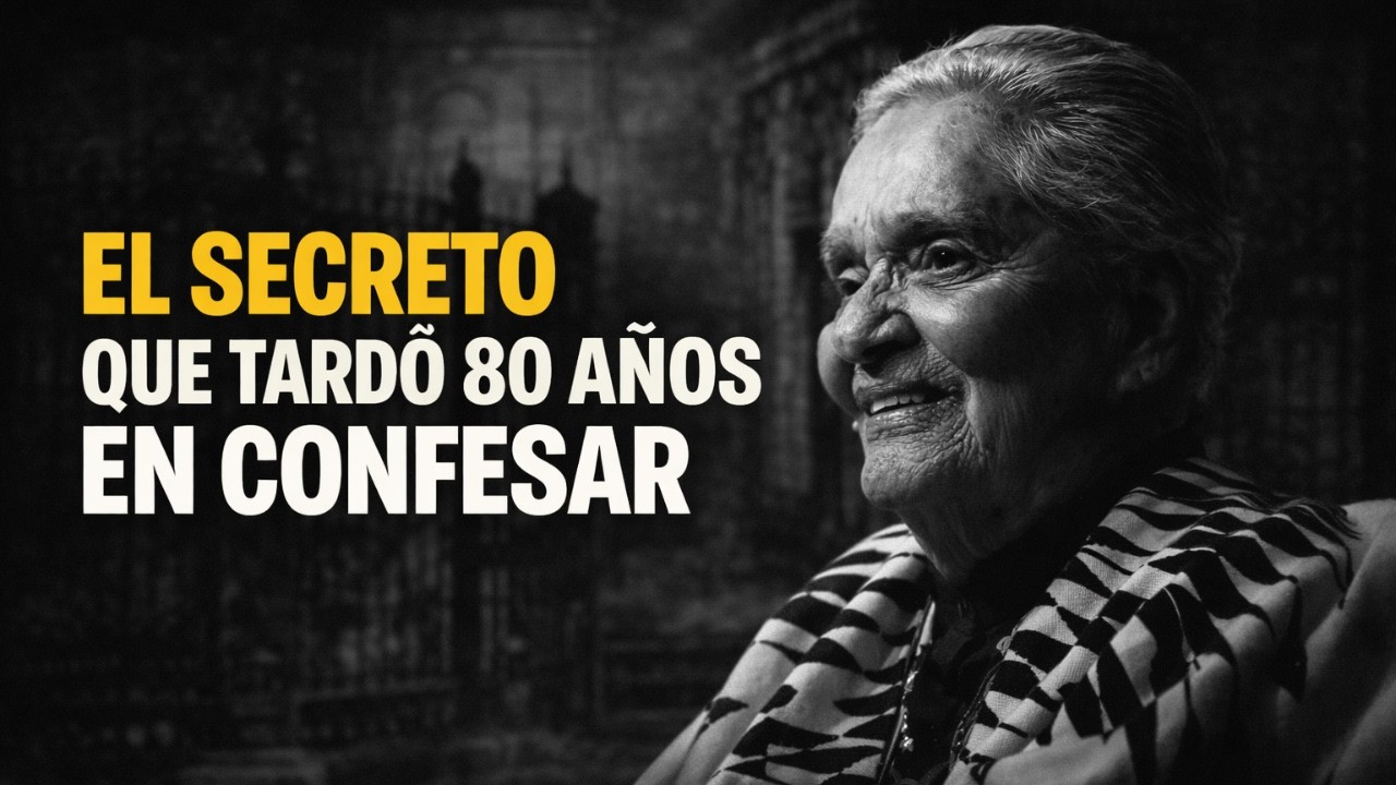 Chavela Vargas :La historia completa de la mujer que desapareció veinte años y volvió a los setenta