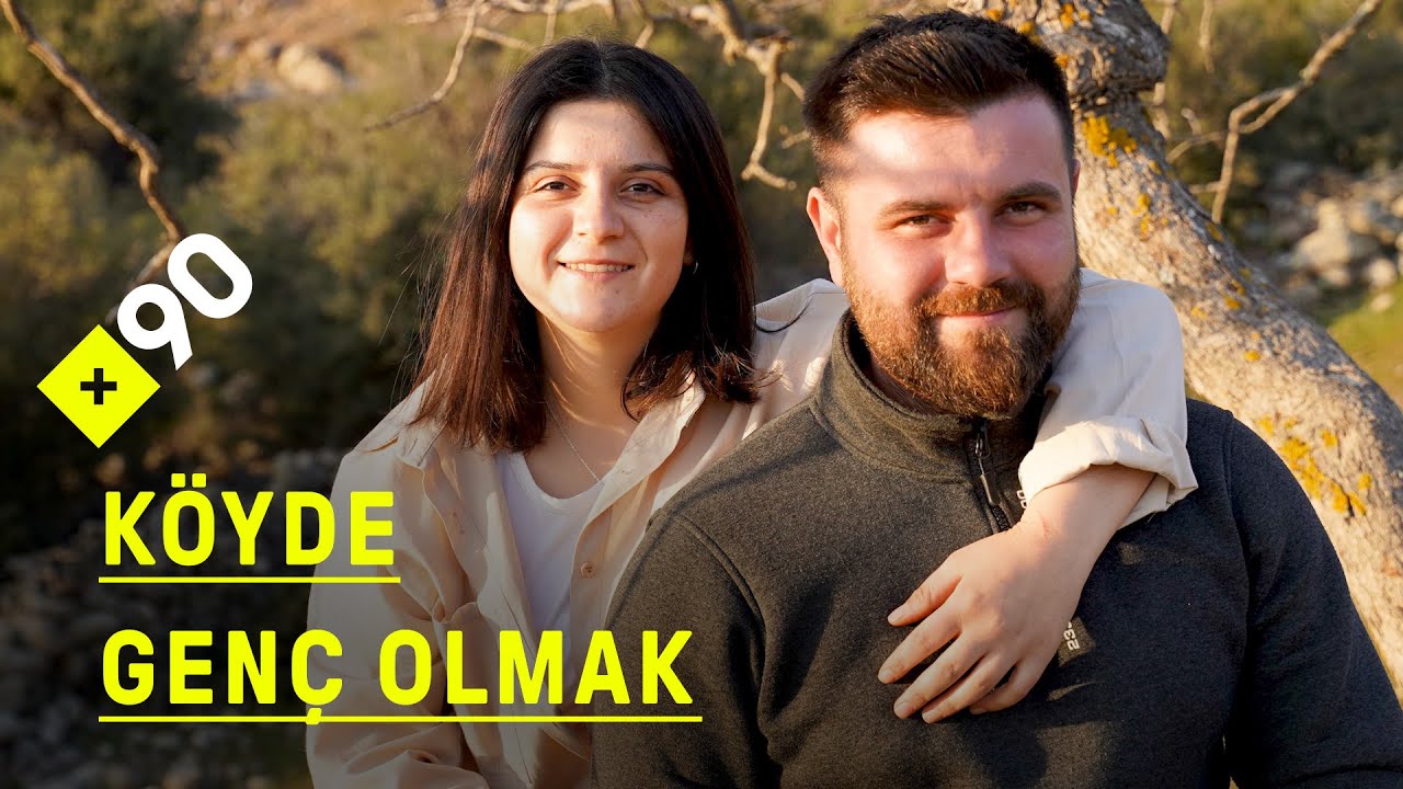 Köyde genç olmak: 