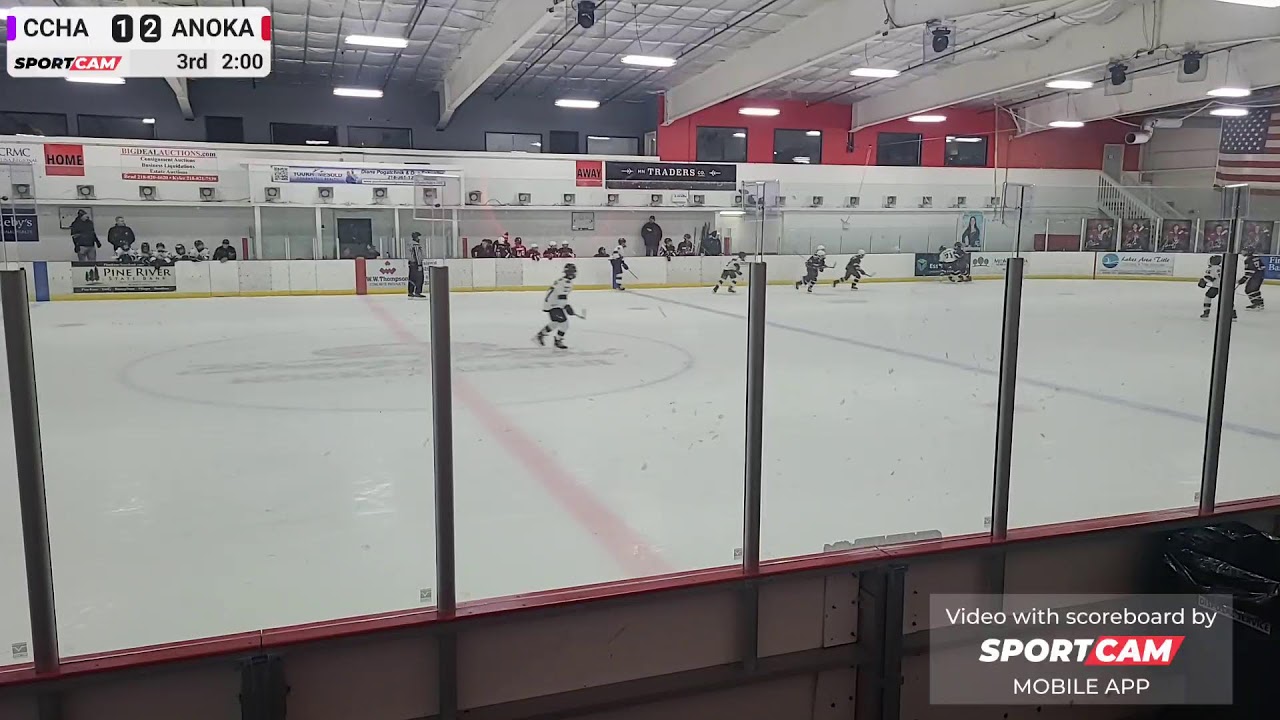 vs Anoka