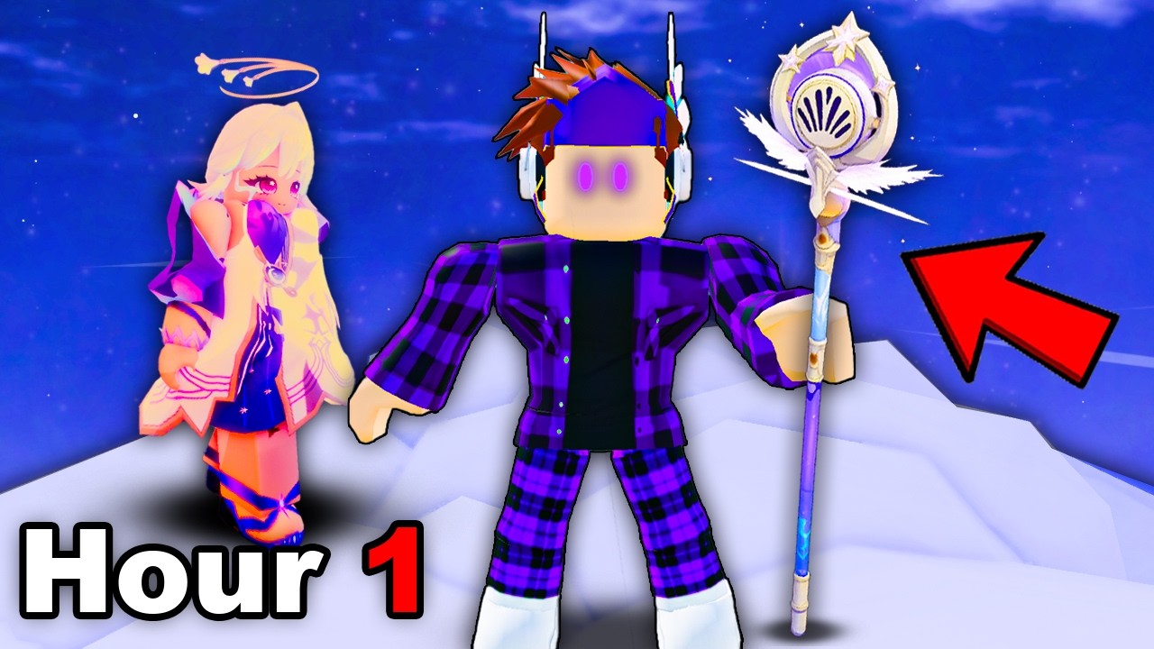 How Fast Can I Get PINIONS ARIA? | Fisch