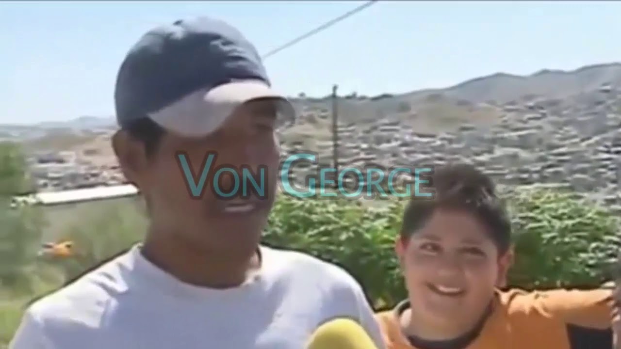Yo soy Indio de los Finos Doblaje Latino