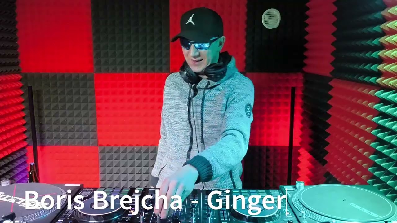Dj Urbn CLUB TOP10 in 2025