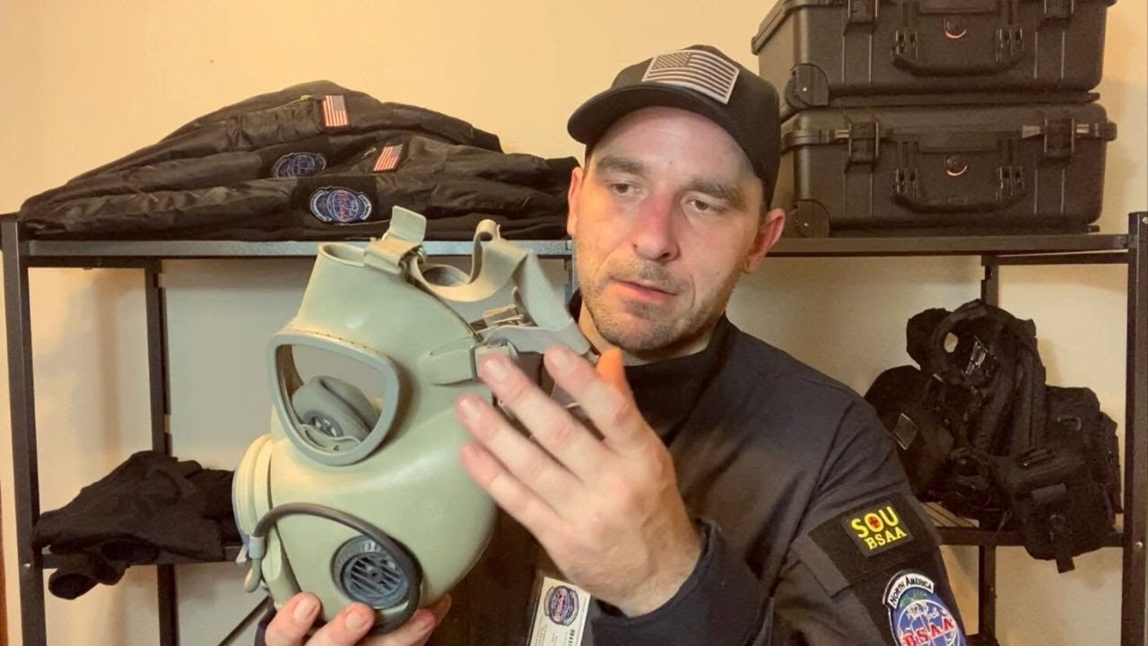 ASMR-Resident Evil Outpost 4077 Role Play(Gearing You Up)