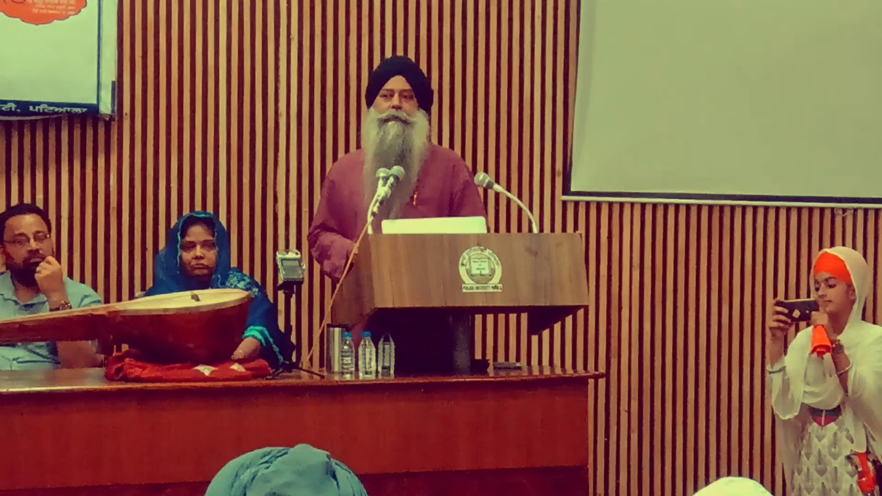 Bhai Baldeep Singh
