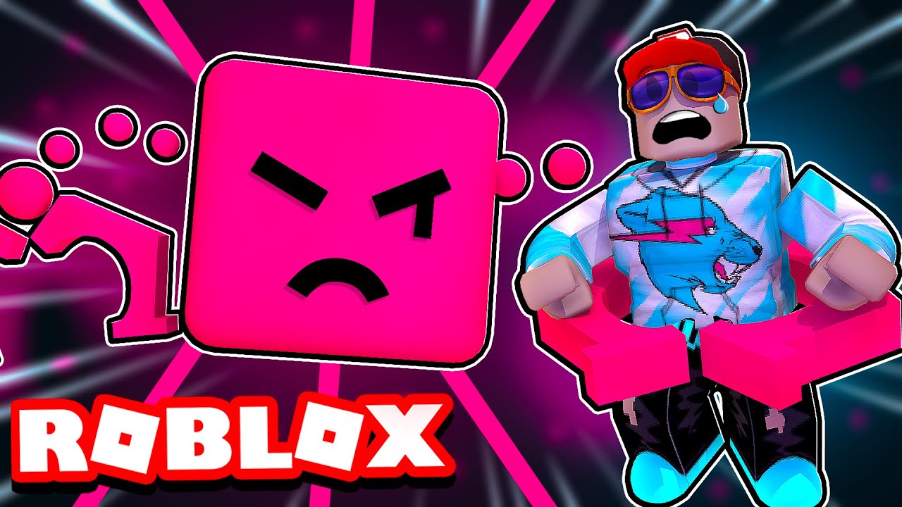 300 Hours Of Just Shapes and Beats Has All Come To This! | Roblox