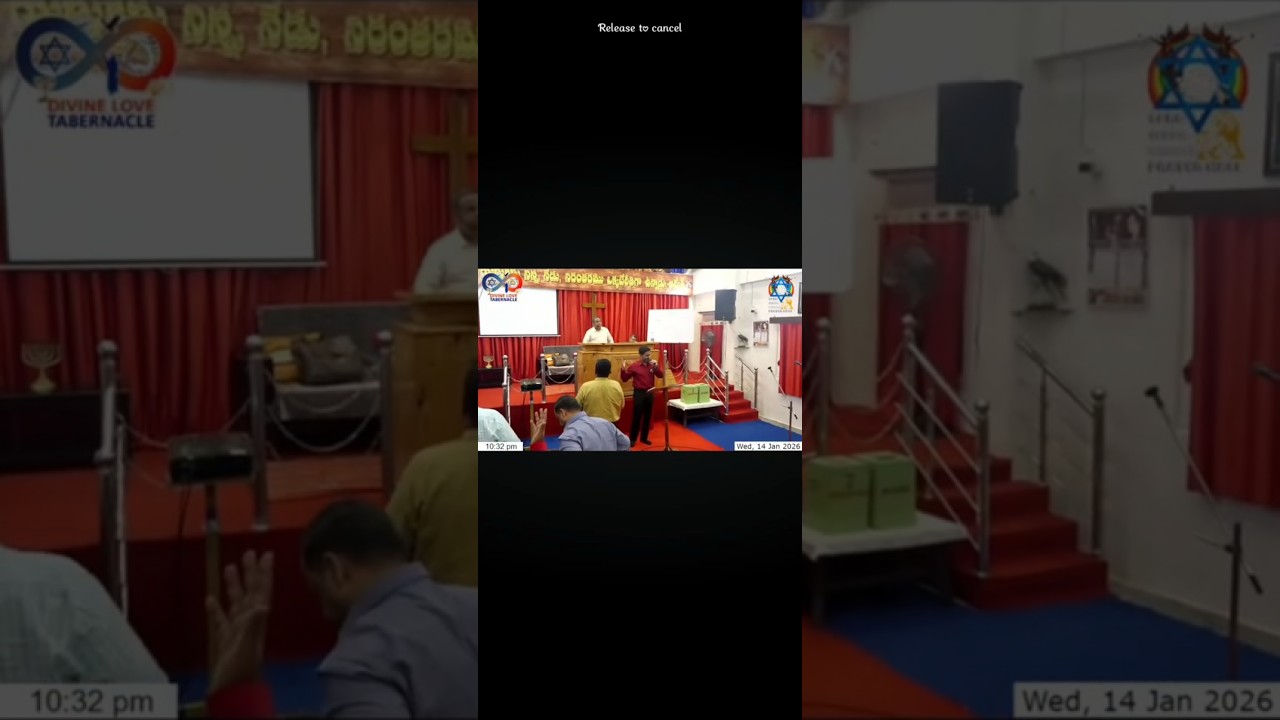 END TIME MESSAGE !! Telugu song : Bride 🕊️ white Rock Church