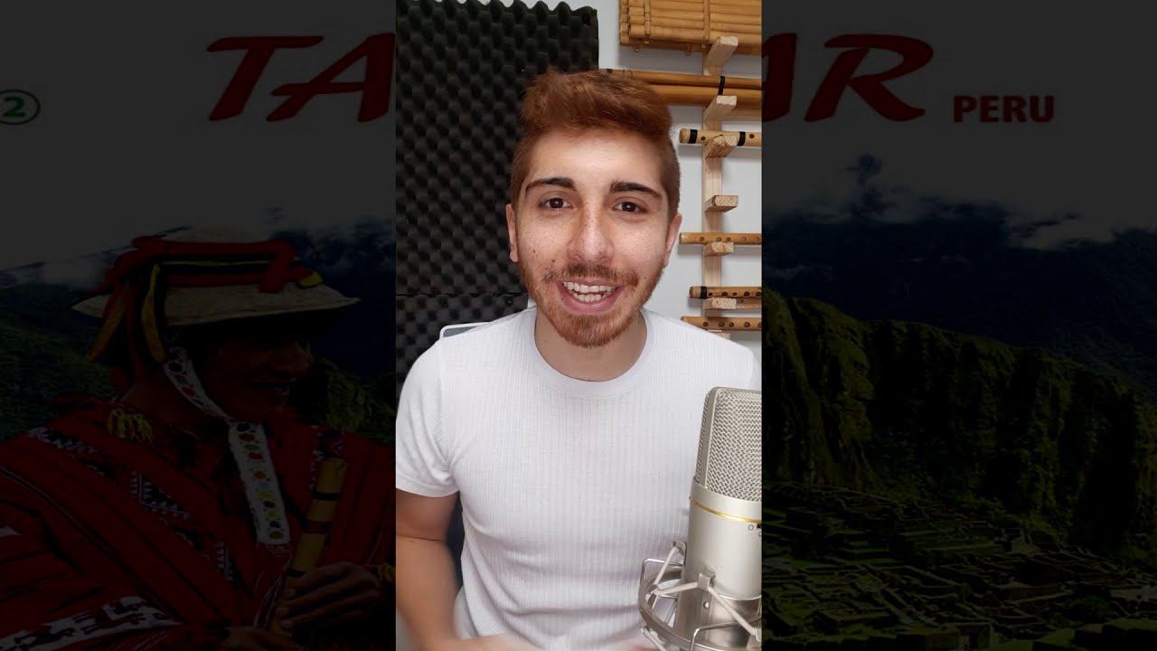 Poco a poco Quena (Tankar) Tutorial