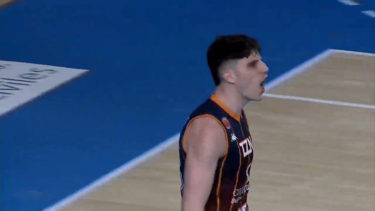 Resumen J21 | Grupo Ureta Tizona Burgos - Caja Rural CB Zamora