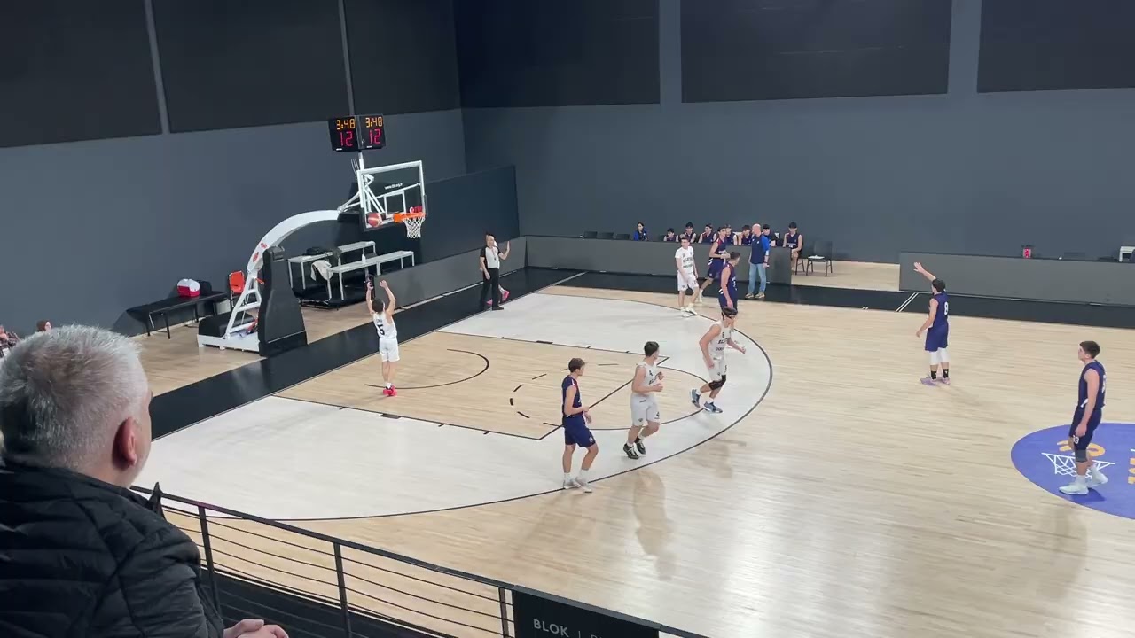 Allstars - IBB - P1