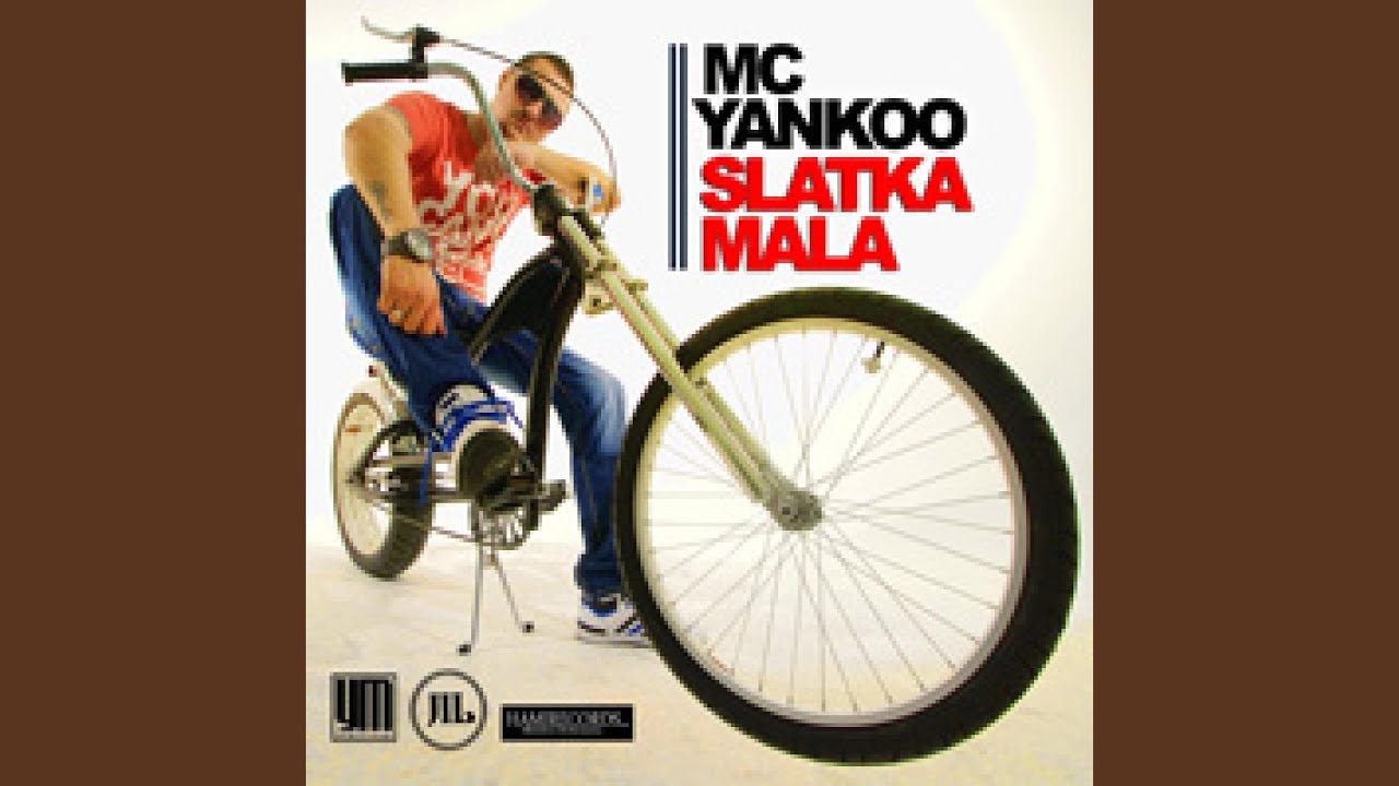 Slatka Mala