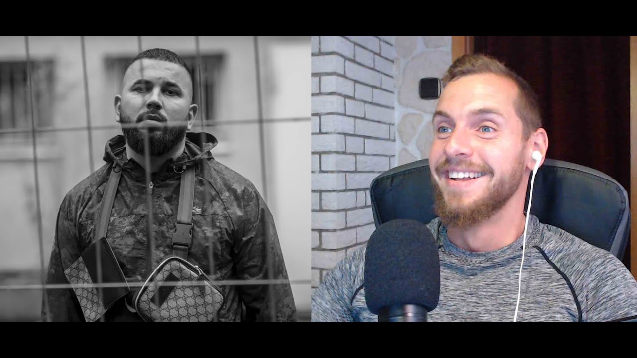 SadiQ feat. Ego - Fick31er (Narkotic2) #8 - Live Reaction | Wer kennt noch das 6210?