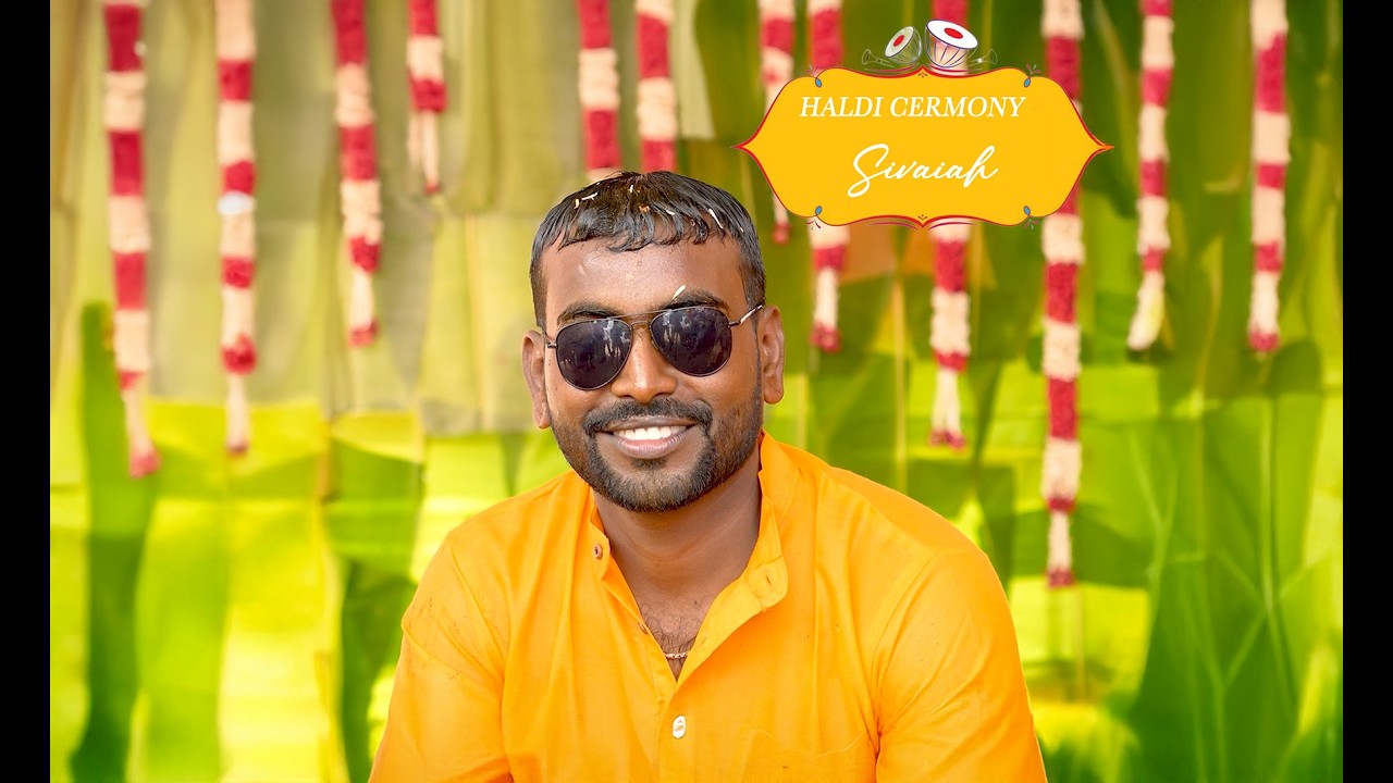 HALDI VIDEO