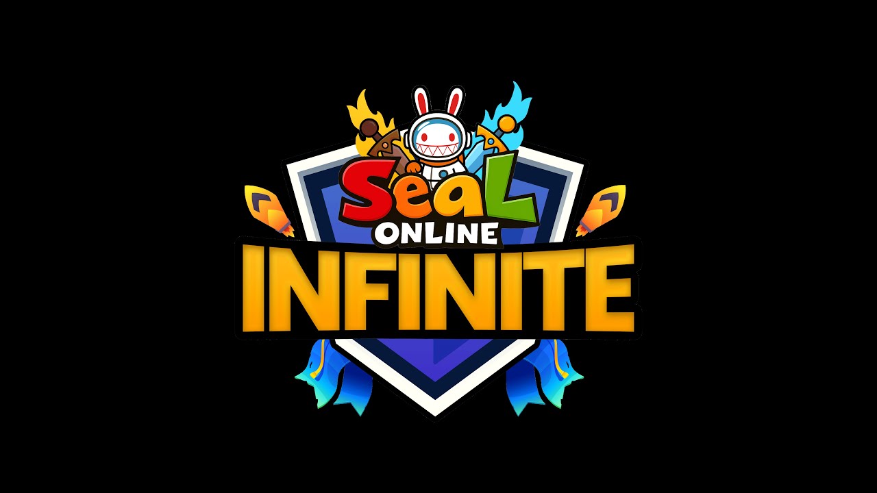 SEAL INFINITE