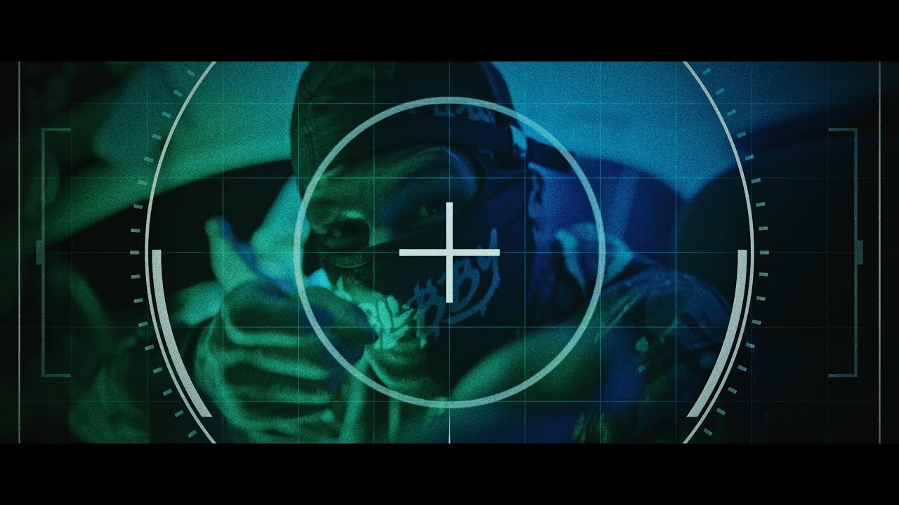 187ertamay - TARGETING (Official Music Video)