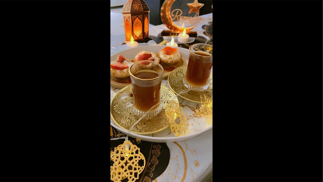يوميات مغتربة في فرنسا 🇫🇷  est en directرمضان مبارك 🌙صحا فطوركم🇫🇷🇩🇿