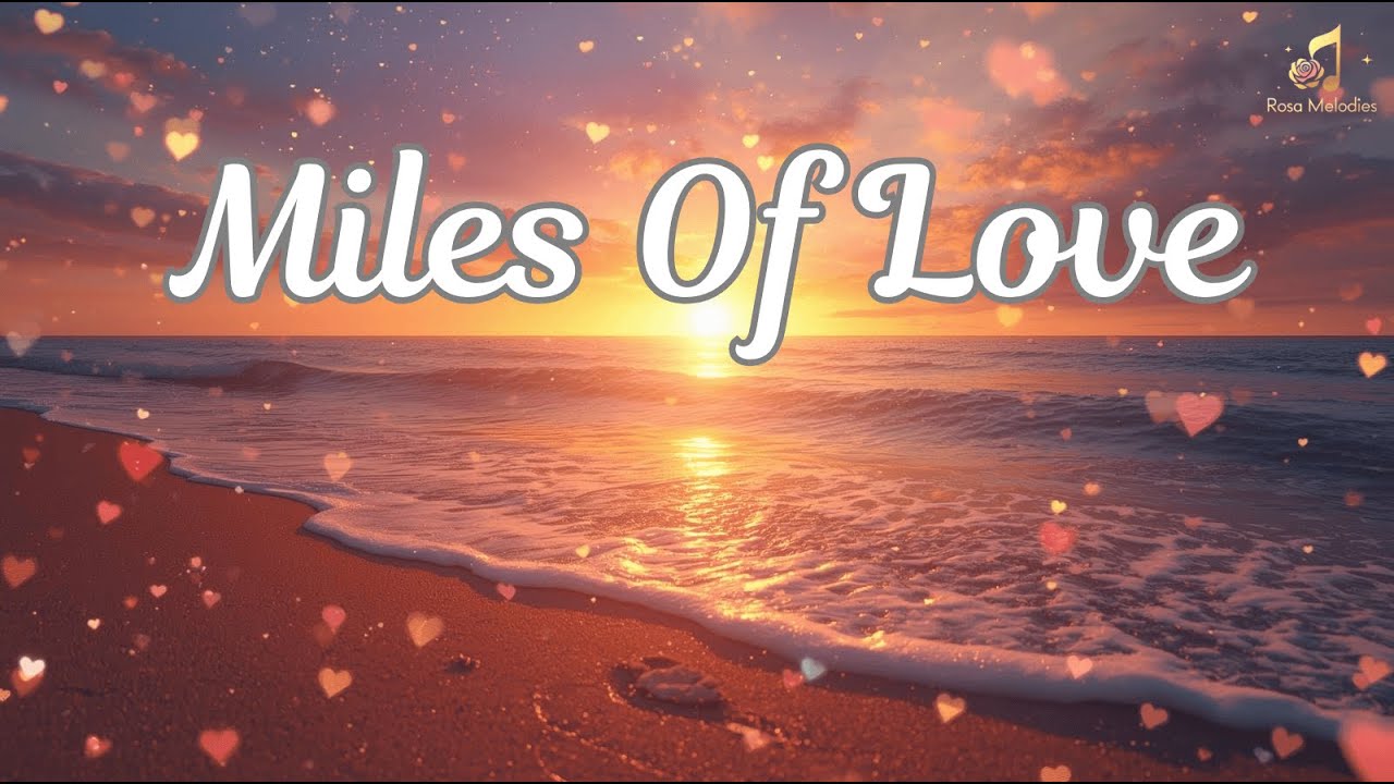 Miles of Love | Emotional Long-Distance Love Song 2026