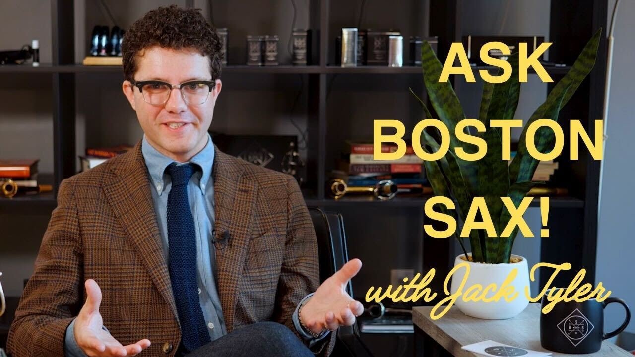 Ask Boston Sax! Why do overhauls cost so much, and more!