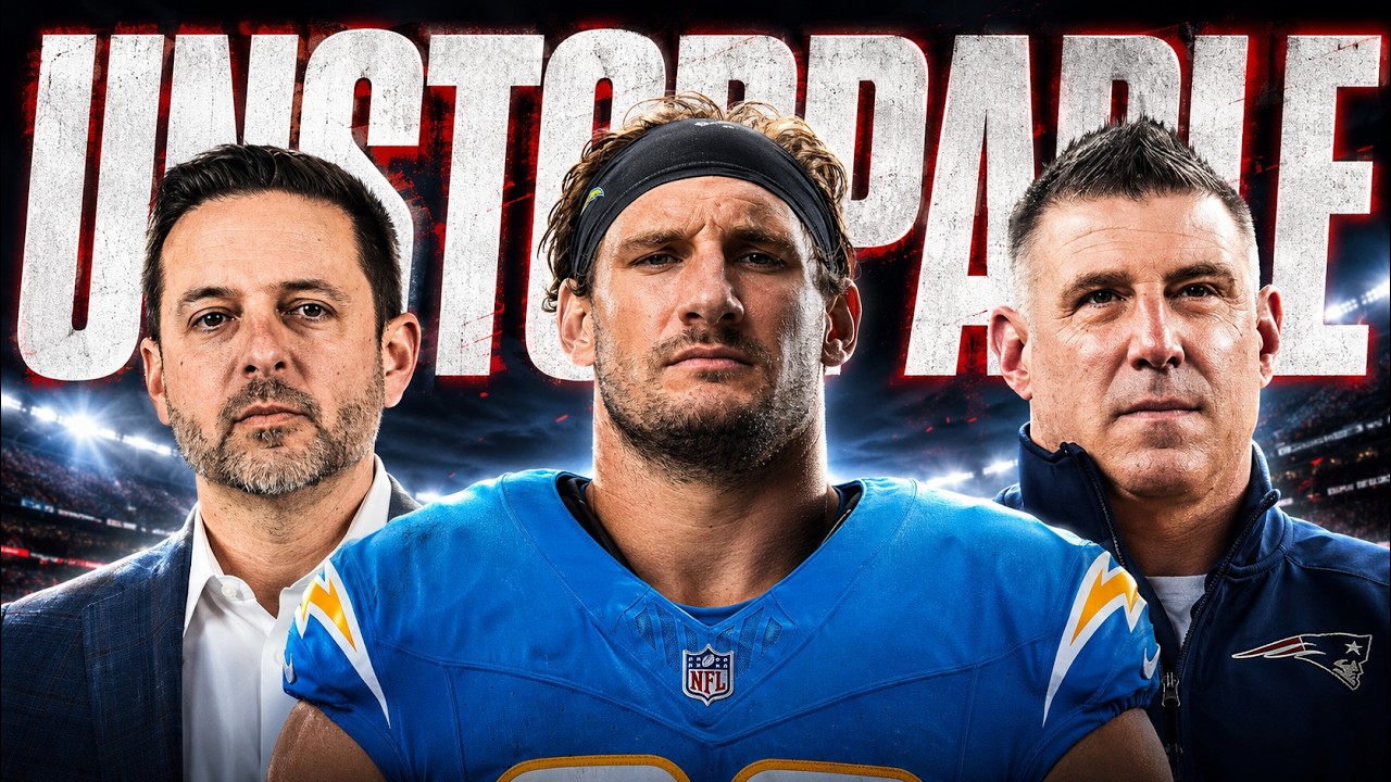 🔥 BRAKING : Patriots Named Top Landing Spot for $156 Million NFL Superstar