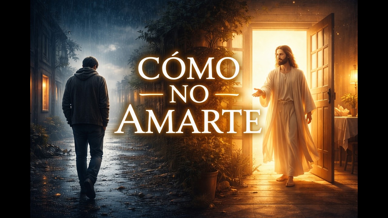 Cómo No Amarte | Te hará llorar | La Canción Mas Hermosa del Mundo | Adoración Cristiana