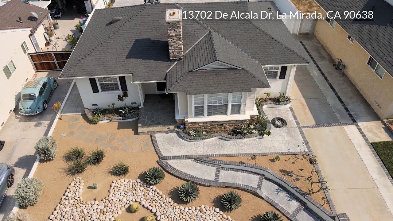 13702 De Alcala Dr, La Mirada, CA 90638