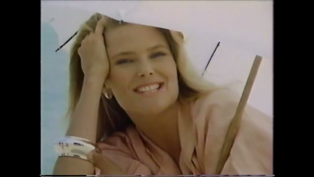 ABC Commercials - October 9, 1985