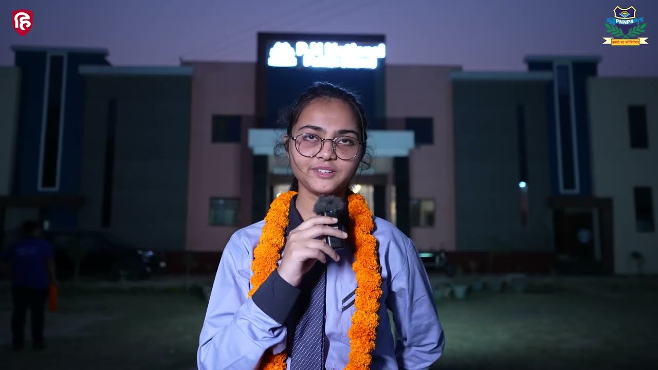 Pn National Public School, Gorakhpur U.P