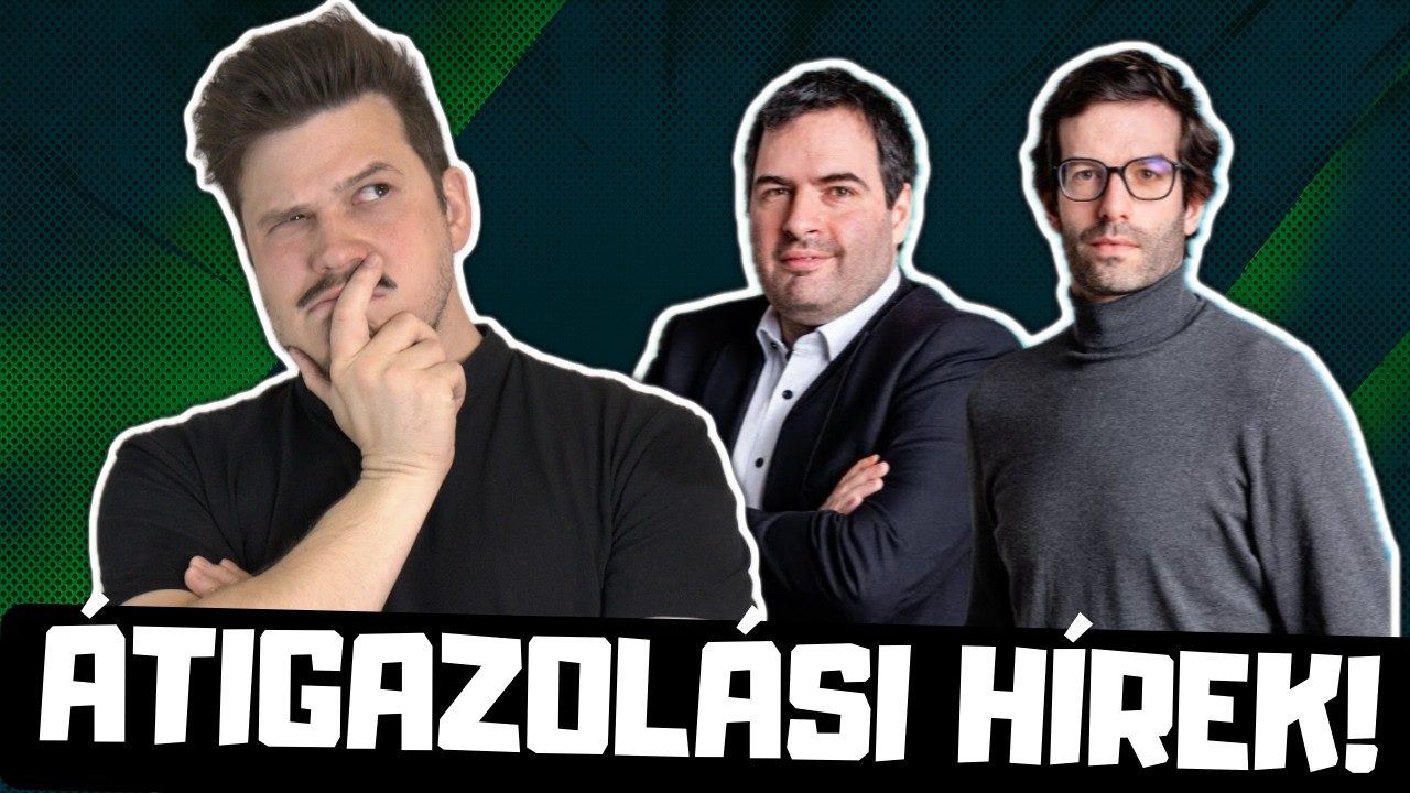 VISSZAL&Eacute;P&Eacute;S Influenszerek bűv&ouml;let&eacute;ben 😢  @jambor.andras.kepviselo @Fekete-Győr Andr&aacute;s