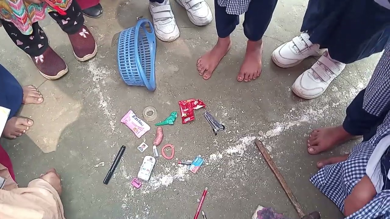 স্মৃতি দৌড় প্রতিযোগিতা