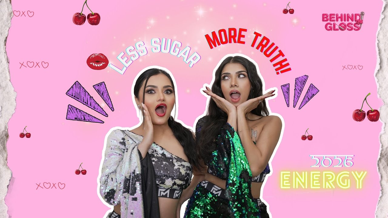 This Episode Might Get Us CANCELLED!! | Behind The Gloss 💄