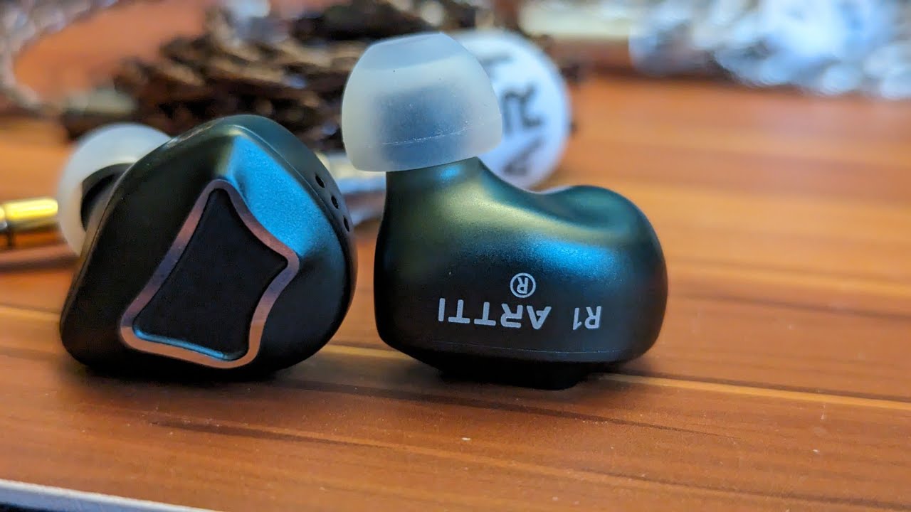 ARTTI R1 Dynamic x3