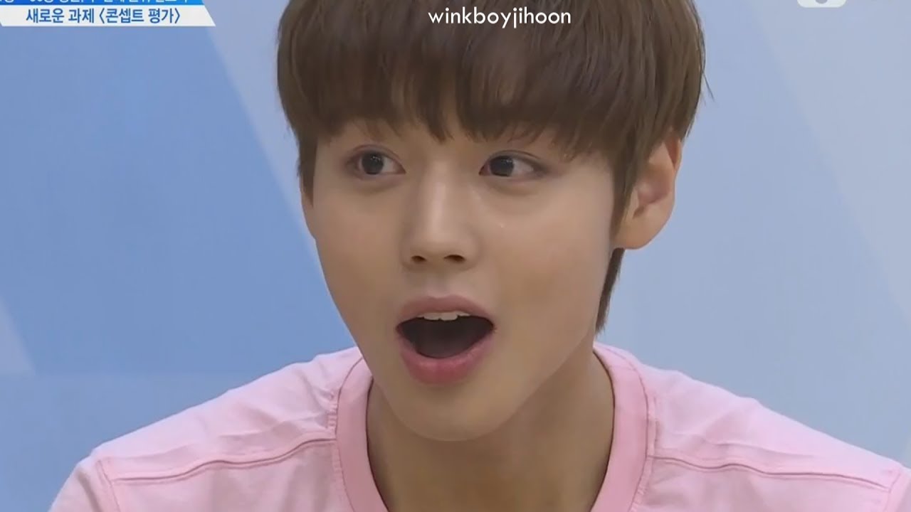 Produce 101 Season 2 EP 8 | Park Jihoon cut
