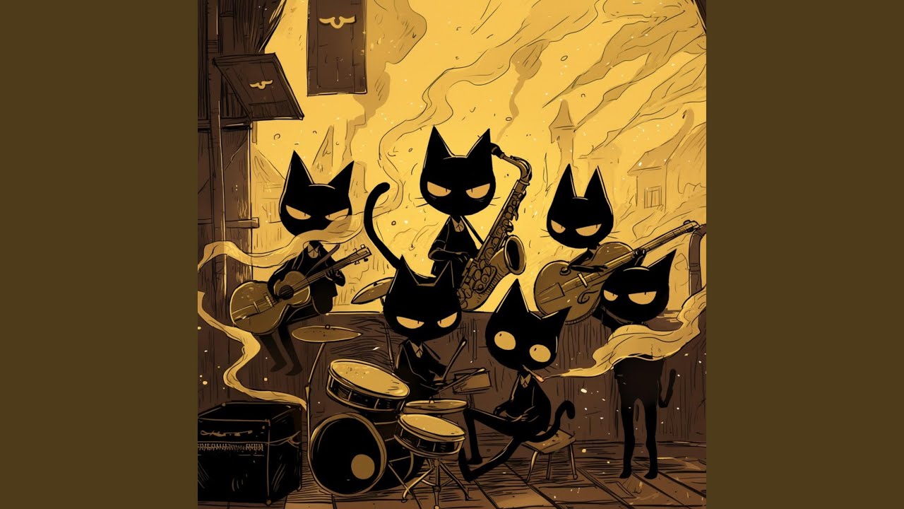Stray Rhythm