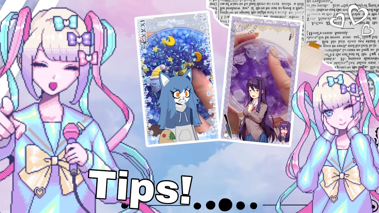 11 tips for new ranters! | Slime rant