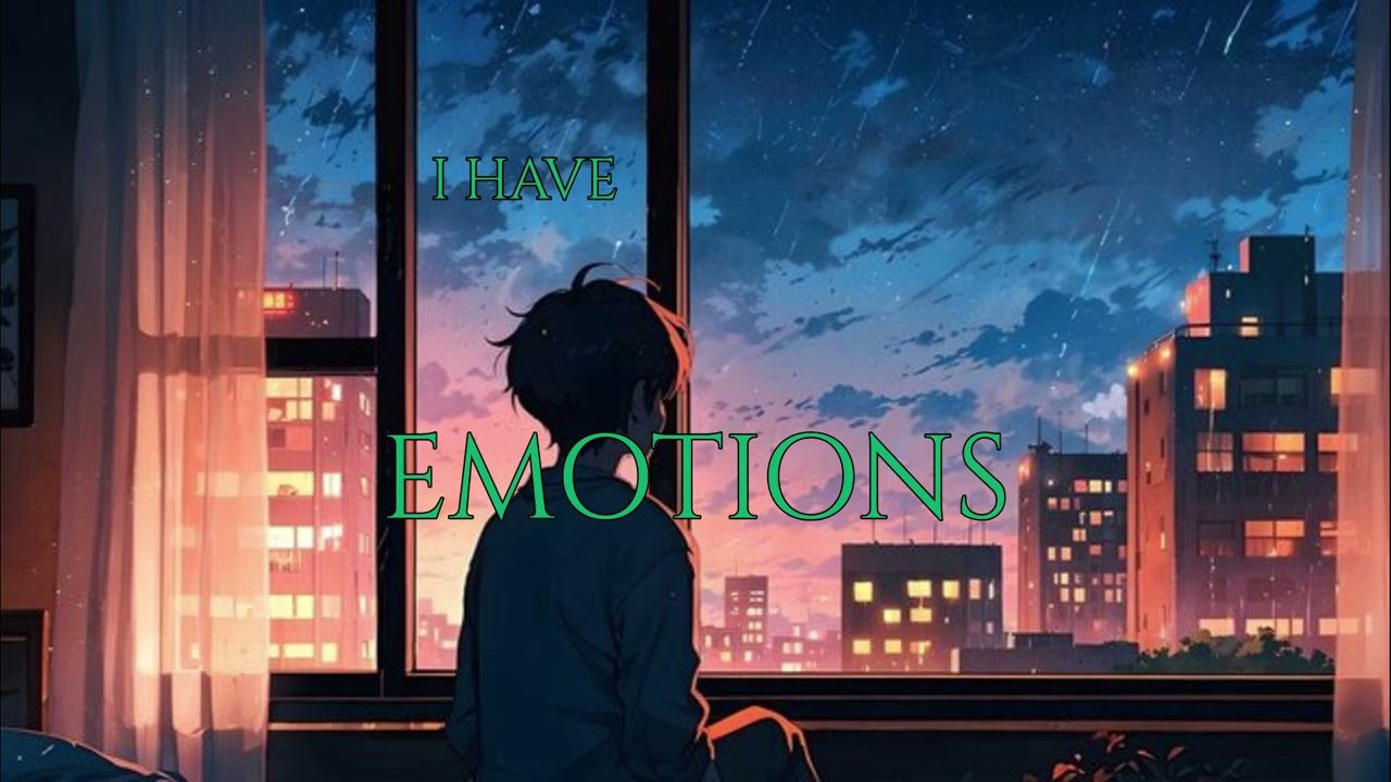 🎧SAD LO-FI BEAT 