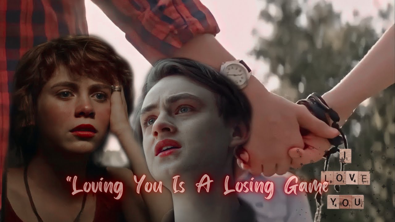 Jaeden x Sophia Edit- 