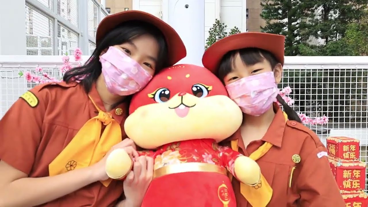 2023 式宏賀新春