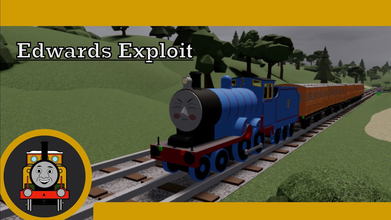 Edwards Exploit (BTWF remake)