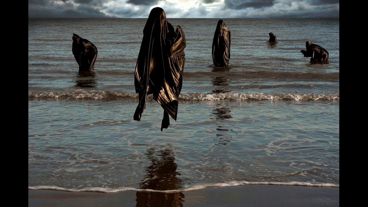 Brian Eno - Dunwich Beach, Autumn, 1960 (Edit)