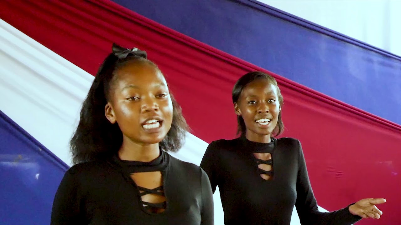 Vijana wa Berea || AY CHOIR