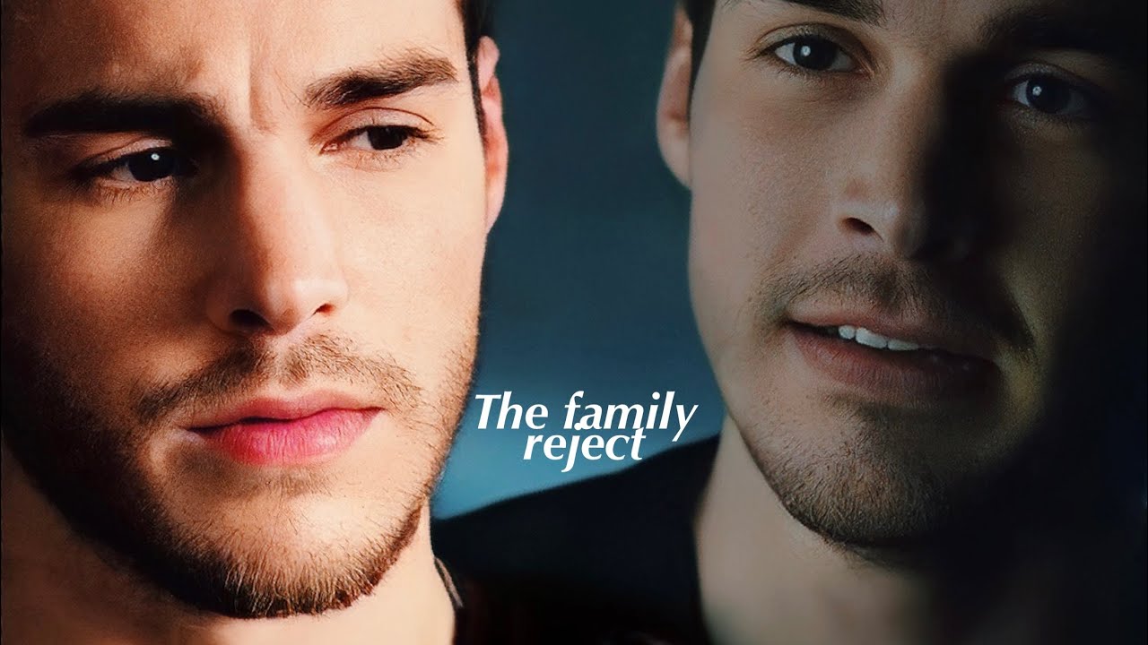 The family reject - Sad Multifandom