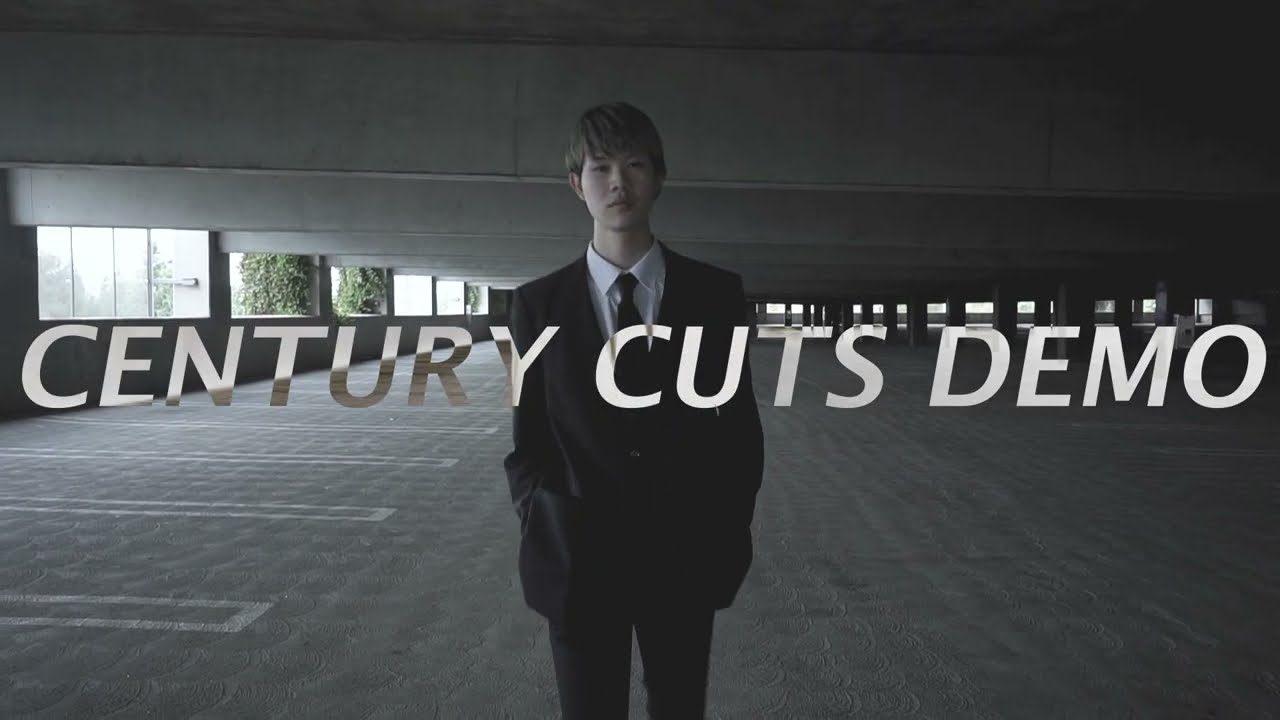 century cuts demo