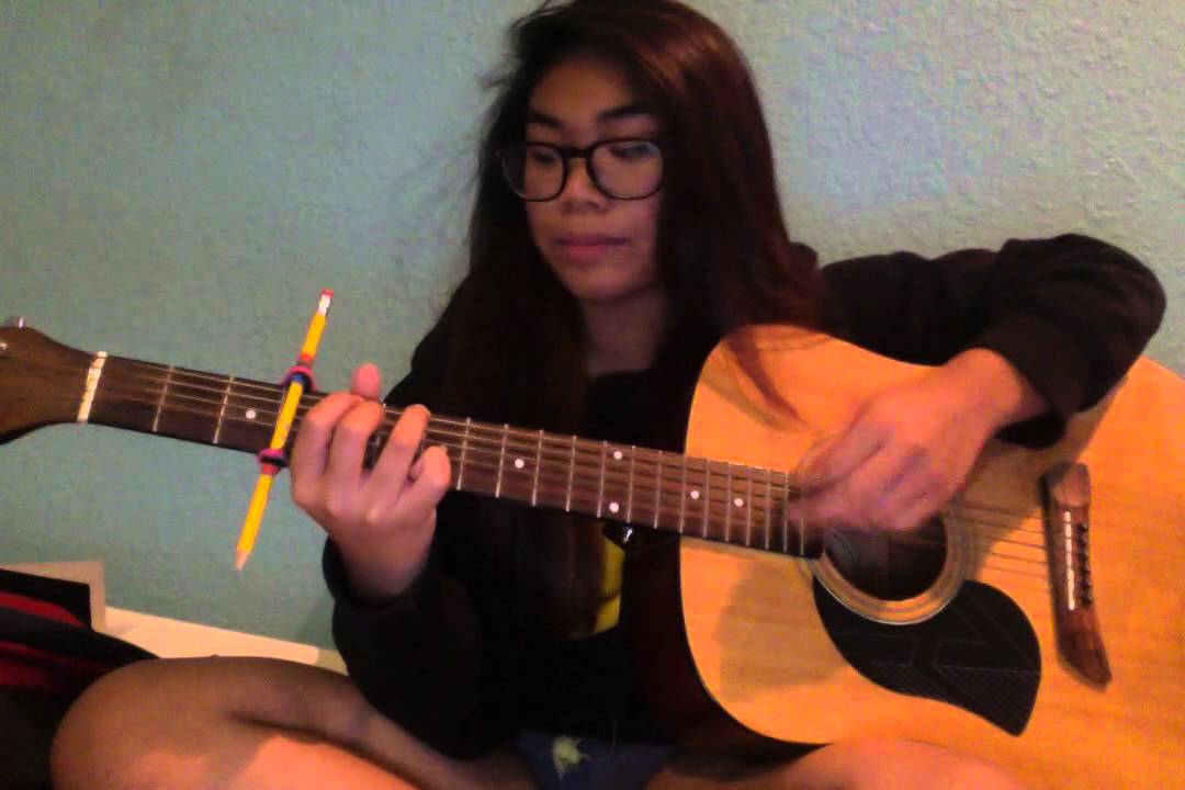 serial killer - lana del rey cover