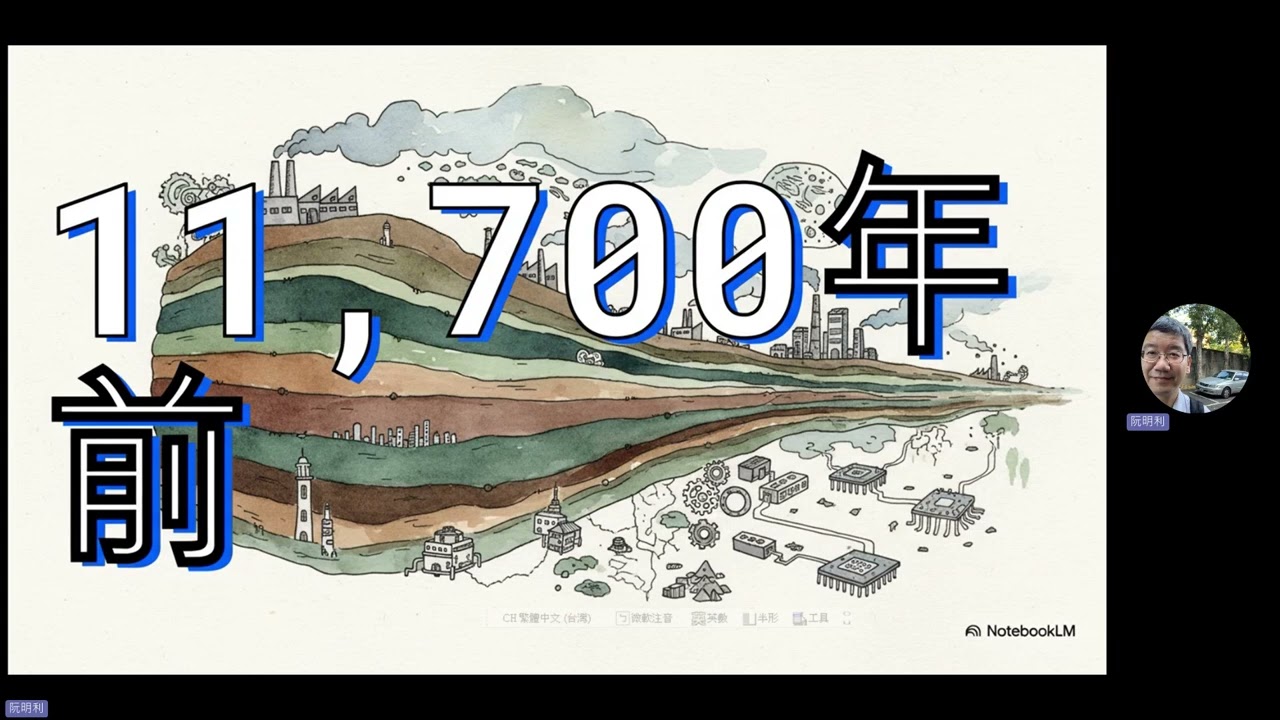 （續1） WK03（Part A 科技與文明） 預演 202603 08」中的會議 20260308 091731 會議錄製