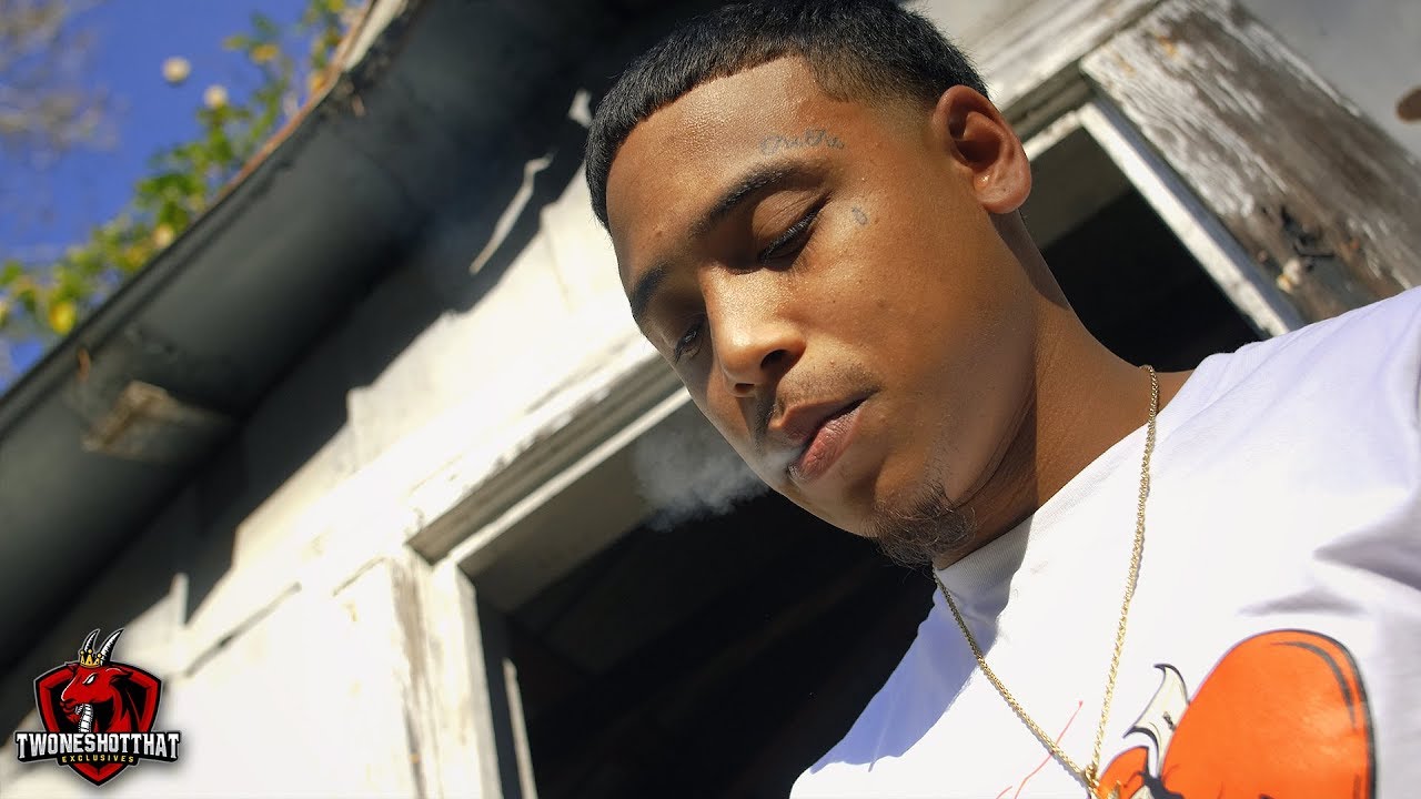 Co Da LandLord - Need A Hug | TwoneShotThat&trade;