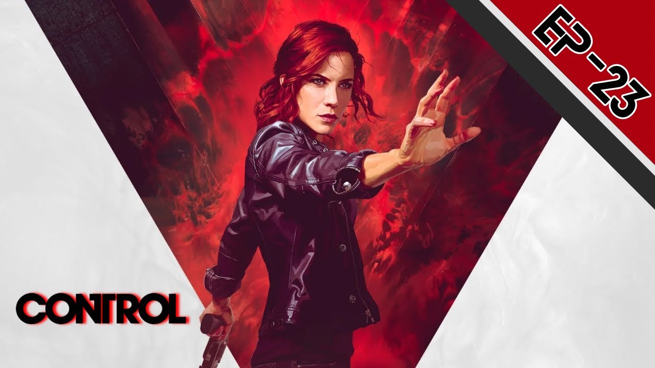 WW - Control | Ep 23 | [NC]