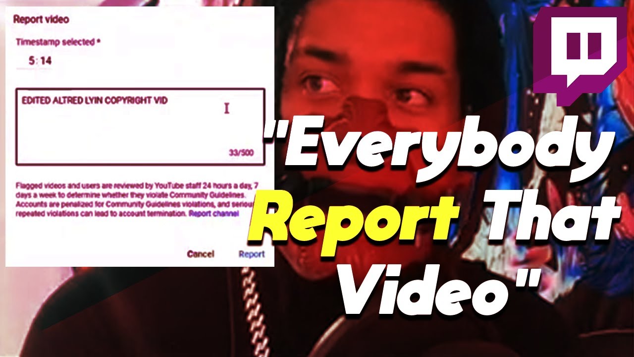 6ARAKIN Responded To My YouTube Video (HE'S MAD) | Episode 1.5