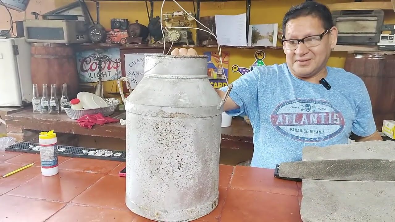 JICALTEPEC LA SEGUNDA FRANCIA
